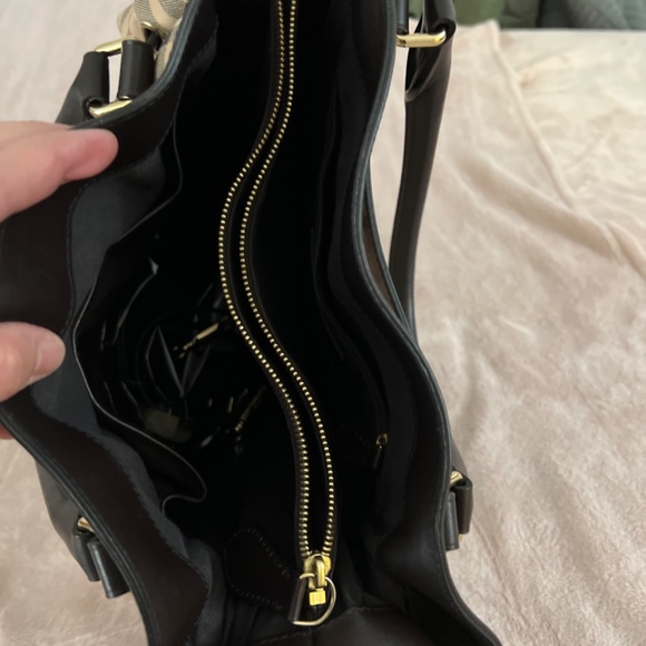 Burberry golderton tote bag - Picture 4 of 6